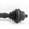 Recambio de transmision delantera izquierda para audi a6 berlina (4b2) 2.8 referencia OEM IAM   