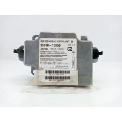 Recambio de centralita airbag para kia rio 1.5 crdi active referencia OEM IAM 959101G250 1G95910250 