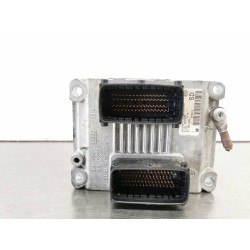 Recambio de centralita motor uce para opel corsa c club referencia OEM IAM 55350552 0261207962 