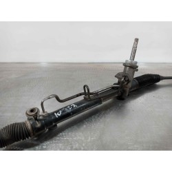Recambio de cremallera direccion para opel insignia berlina excellence referencia OEM IAM   