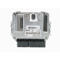 Recambio de centralita motor uce para kia rio 1.5 crdi active referencia OEM IAM 391012A615 0281013149 