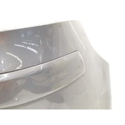Recambio de paragolpes trasero para opel zafira b cosmo referencia OEM IAM   
