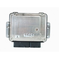 Recambio de centralita motor uce para kia rio 1.5 crdi active referencia OEM IAM 391012A615 0281013149 