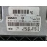 Recambio de centralita motor uce para kia rio 1.5 crdi active referencia OEM IAM 391012A615 0281013149 