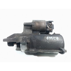 Recambio de motor arranque para ford focus berlina (cap) ghia referencia OEM IAM 4M5T11000AC  