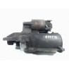 Recambio de motor arranque para ford focus berlina (cap) ghia referencia OEM IAM 4M5T11000AC  