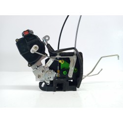 Recambio de cerradura puerta delantera derecha para kia rio 1.5 crdi active referencia OEM IAM   