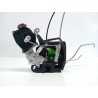 Recambio de cerradura puerta delantera derecha para kia rio 1.5 crdi active referencia OEM IAM   