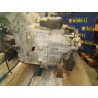 Recambio de caja cambios para renault laguna (b56) 1.9 dci diesel cat referencia OEM IAM PK1AA  