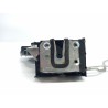Recambio de cerradura puerta delantera derecha para kia rio 1.5 crdi active referencia OEM IAM   