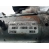 Recambio de motor arranque para ford focus berlina (cap) ghia referencia OEM IAM 4M5T11000AC  