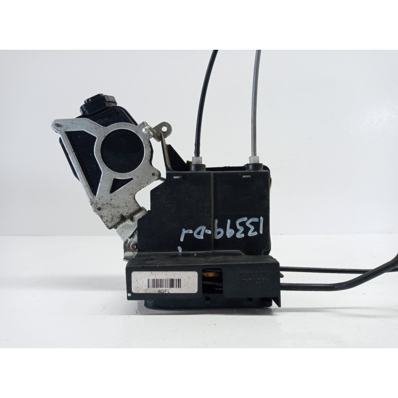 Recambio de cerradura puerta delantera izquierda para kia rio 1.5 crdi active referencia OEM IAM Recambio de cerradura puerta delantera izquierda para kia rio 1.5 crdi active referencia OEM IAM
