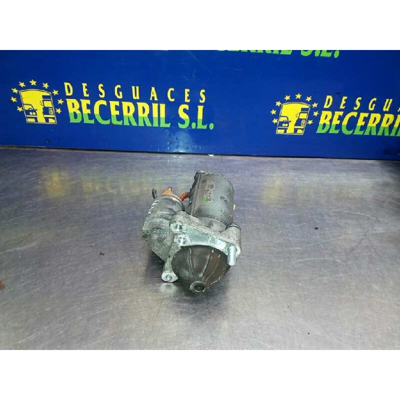 Recambio de motor arranque para nissan primera berlina (p12) visia referencia OEM IAM 8200331251 Recambio de motor arranque para nissan primera berlina (p12) visia referencia OEM IAM 8200331251