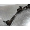 Recambio de cremallera direccion para opel insignia berlina excellence referencia OEM IAM   