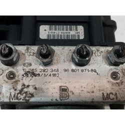 Recambio de abs para peugeot 308 confort referencia OEM IAM 9660107180 0265282348 