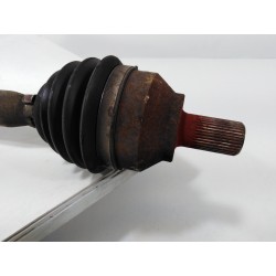 Recambio de transmision delantera derecha para ford focus berlina (cap) ghia referencia OEM IAM   
