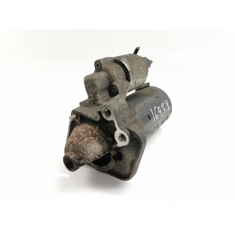 Recambio de motor arranque para renault clio iv zen referencia OEM IAM 000136008 Recambio de motor arranque para renault clio iv zen referencia OEM IAM 000136008