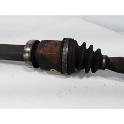 Recambio de transmision delantera derecha para ford focus berlina (cap) ghia referencia OEM IAM   