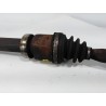 Recambio de transmision delantera derecha para ford focus berlina (cap) ghia referencia OEM IAM   
