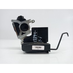 Recambio de cerradura puerta trasera izquierda para kia rio 1.5 crdi active referencia OEM IAM   