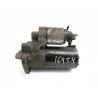 Recambio de motor arranque para renault clio iv zen referencia OEM IAM 000136008  