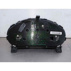 Recambio de cuadro instrumentos para opel insignia berlina excellence referencia OEM IAM 20970768 365903926H 