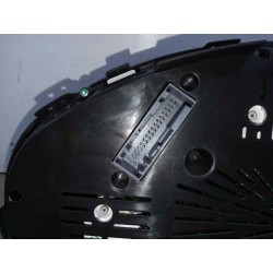 Recambio de cuadro instrumentos para opel insignia berlina excellence referencia OEM IAM 20970768 365903926H 