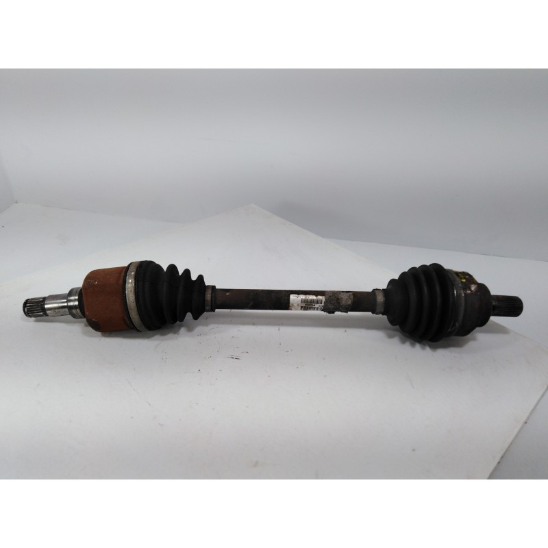 Recambio de transmision delantera izquierda para ford focus berlina (cap) ghia referencia OEM IAM Recambio de transmision delantera izquierda para ford focus berlina (cap) ghia referencia OEM IAM