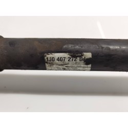Recambio de transmision delantera derecha para volkswagen bora berlina (1j2) highline referencia OEM IAM 1J0407272BL  