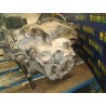 Recambio de caja cambios para renault laguna (b56) 1.9 dci diesel cat referencia OEM IAM PK1AA  