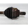 Recambio de transmision delantera izquierda para ford focus berlina (cap) ghia referencia OEM IAM   