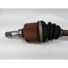 Recambio de transmision delantera izquierda para ford focus berlina (cap) ghia referencia OEM IAM   