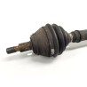 Recambio de transmision delantera derecha para volkswagen bora berlina (1j2) highline referencia OEM IAM 1J0407272BL  
