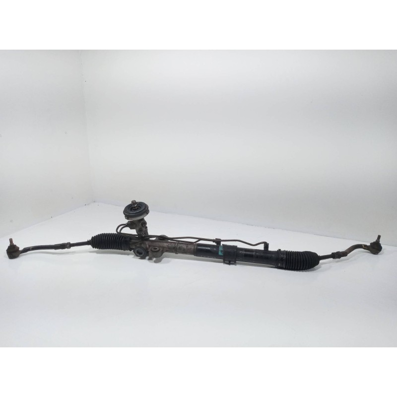 Recambio de cremallera direccion para kia rio 1.5 crdi active referencia OEM IAM Recambio de cremallera direccion para kia rio 1.5 crdi active referencia OEM IAM