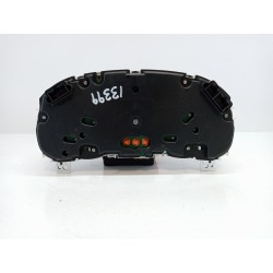 Recambio de cuadro instrumentos para kia rio 1.5 crdi active referencia OEM IAM 940031G582 043940031G582 