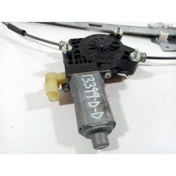 Recambio de elevalunas delantero derecho para kia rio 1.5 crdi active referencia OEM IAM   