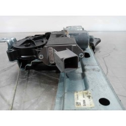 Recambio de elevalunas trasero derecho para opel insignia berlina excellence referencia OEM IAM   