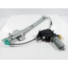 Recambio de elevalunas delantero izquierdo para kia rio 1.5 crdi active referencia OEM IAM   