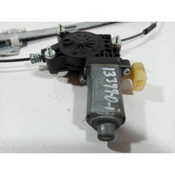 Recambio de elevalunas delantero izquierdo para kia rio 1.5 crdi active referencia OEM IAM   