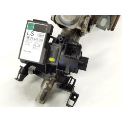 Recambio de columna direccion para opel meriva blue line referencia OEM IAM 26093281 2608767720A 