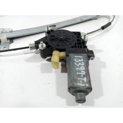 Recambio de elevalunas trasero izquierdo para kia rio 1.5 crdi active referencia OEM IAM   