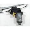 Recambio de elevalunas trasero izquierdo para kia rio 1.5 crdi active referencia OEM IAM   