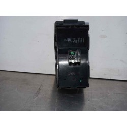 Recambio de mando elevalunas delantero izquierdo para opel insignia berlina excellence referencia OEM IAM 13305011  