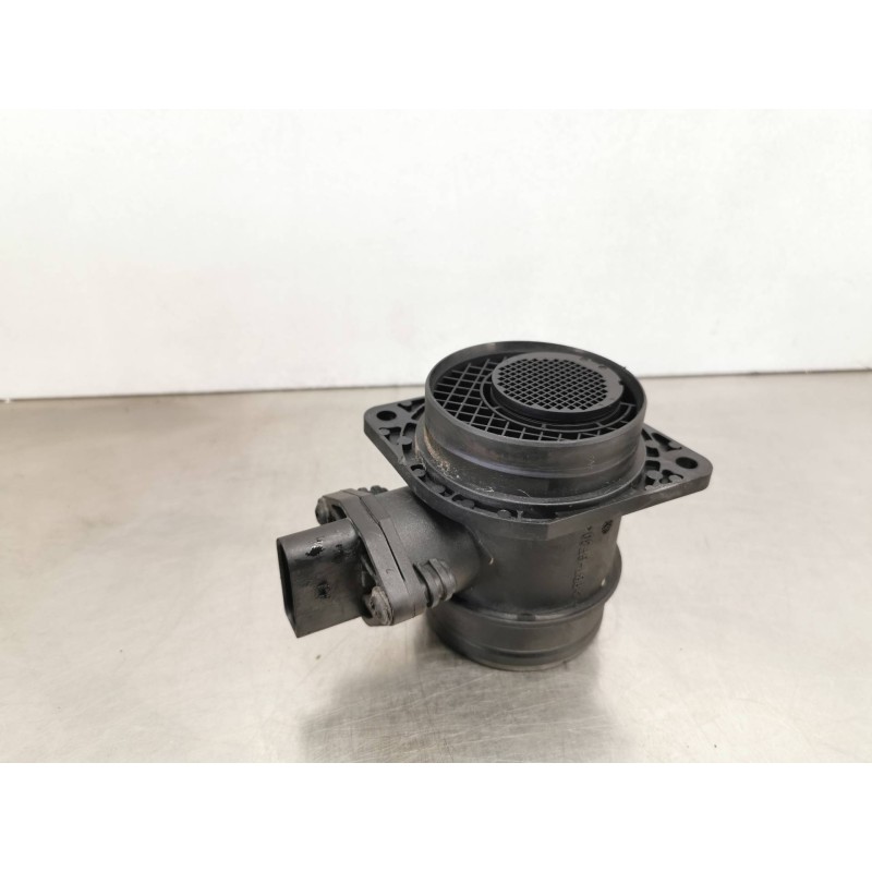 Recambio de caudalimetro para seat ibiza (6l1) cool referencia OEM IAM 0281002531 038906461B Recambio de caudalimetro para seat ibiza (6l1) cool referencia OEM IAM 0281002531 038906461B