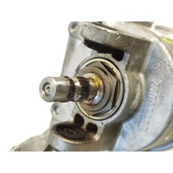Recambio de columna direccion para opel meriva blue line referencia OEM IAM 26093281 2608767720A 