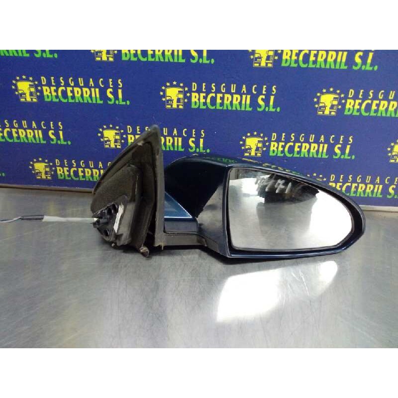 Recambio de retrovisor derecho para nissan primera berlina (p12) visia referencia OEM IAM Recambio de retrovisor derecho para nissan primera berlina (p12) visia referencia OEM IAM