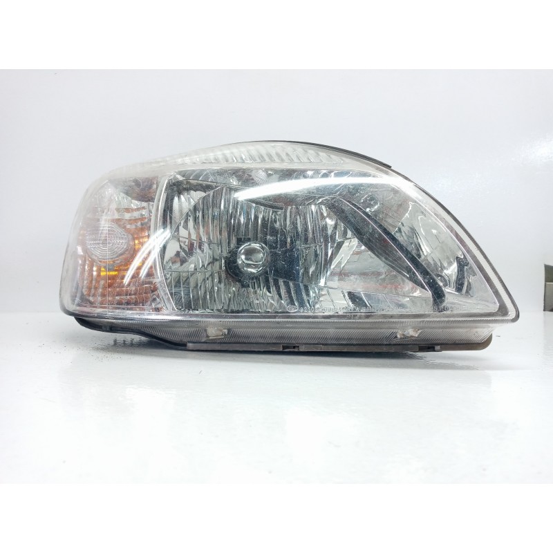 Recambio de faro derecho para kia rio 1.5 crdi active referencia OEM IAM Recambio de faro derecho para kia rio 1.5 crdi active referencia OEM IAM