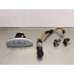 Recambio de antirrobo para renault scenic (ja..) 1.9 dci authentique referencia OEM IAM   