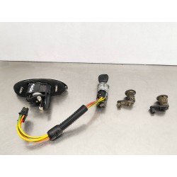 Recambio de antirrobo para renault scenic (ja..) 1.9 dci authentique referencia OEM IAM   