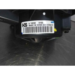Recambio de motor calefaccion para opel insignia berlina excellence referencia OEM IAM 5242673401  